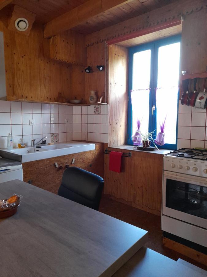 Les Hortensias Gr 34 - Chambres D'Hotes Trévou-Tréguignec Exterior foto